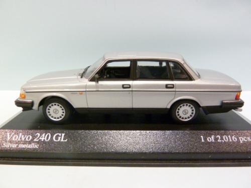 Volvo 240 GL