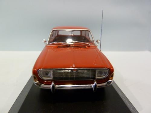 Ford Taunus P5 Turnier