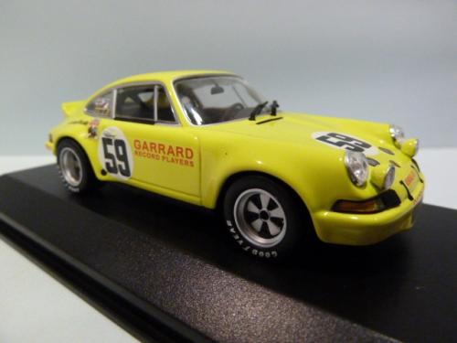 Porsche 911 Carrera RSR 2.8