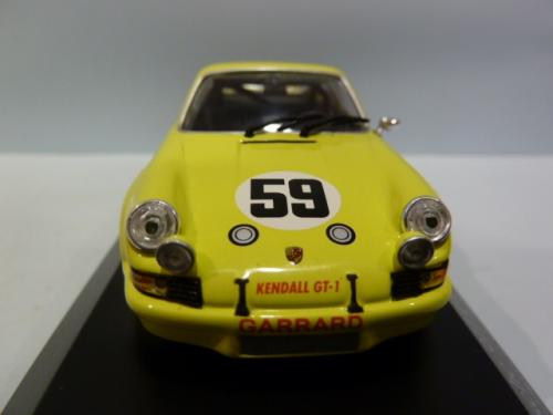 Porsche 911 Carrera RSR 2.8