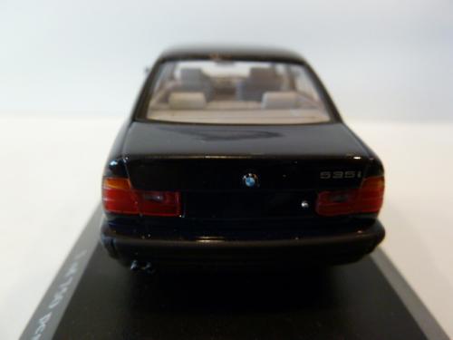 BMW 5 serie (e34)