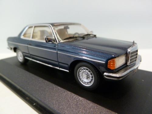 Mercedes-benz 280 CE Coupe (w123)