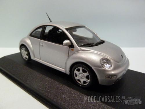 Volkswagen New Beetle