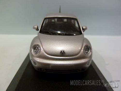 Volkswagen New Beetle