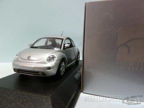 Volkswagen New Beetle