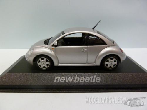 Volkswagen New Beetle