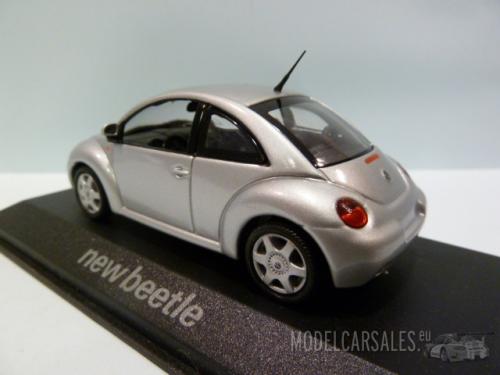 Volkswagen New Beetle