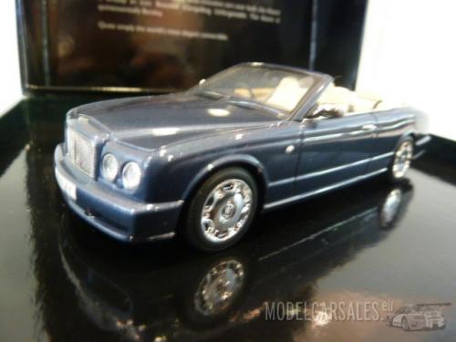 Bentley Azure Drophead Coupe