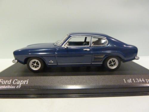 Ford Capri I