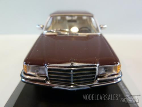 Mercedes-benz 450 SEL 6.9