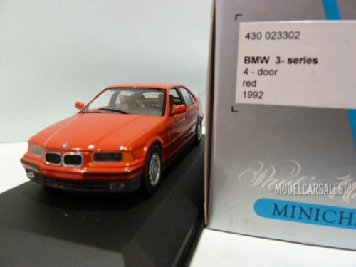 BMW 3 serie (E36)