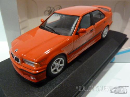 BMW 318 Is/4 Evo (E36)