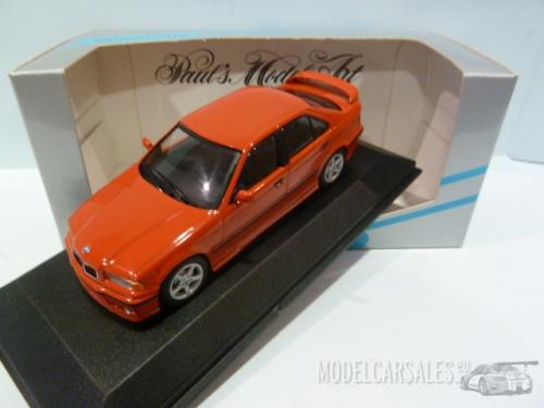 BMW 318 Is/4 Evo (E36)