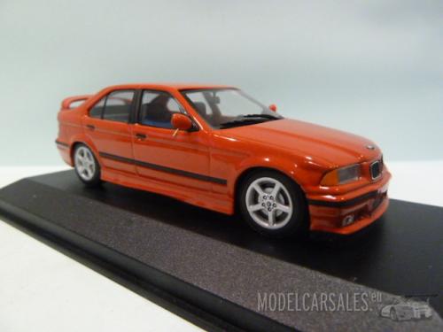 BMW 318 Is/4 Evo (E36)