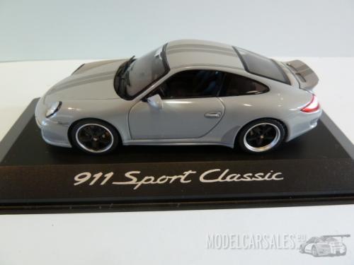 Porsche 911 (997) Sport Classic