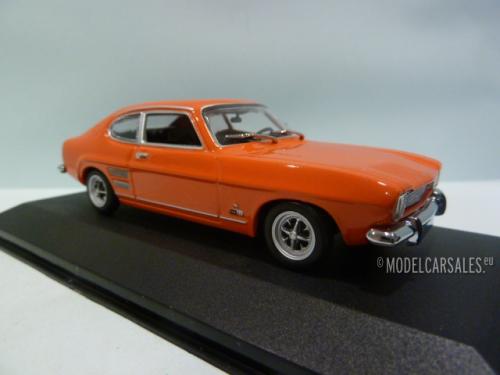 Ford Capri I