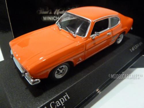 Ford Capri I