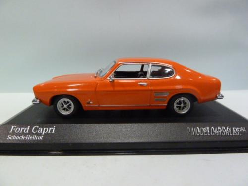 Ford Capri I