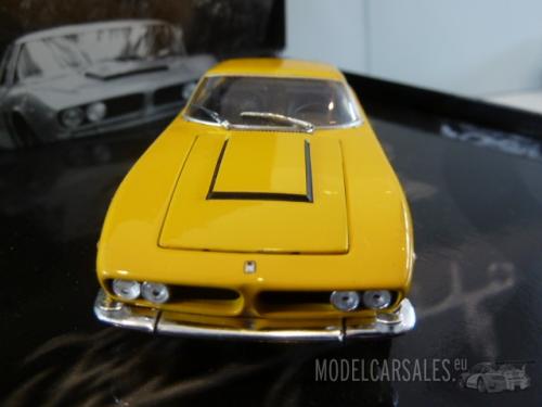 Iso Grifo 7 Litri