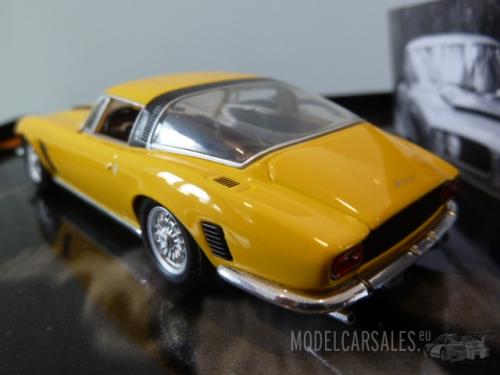 Iso Grifo 7 Litri