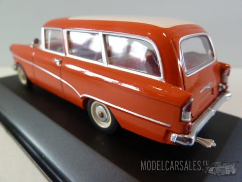 Opel Rekord P1 Caravan