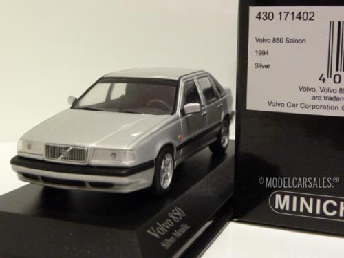 Volvo 850