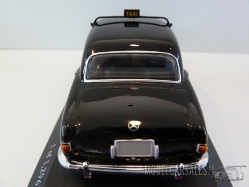 Mercedes-benz 180 (w120)