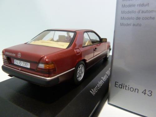 Mercedes-benz 300 CE Coupe