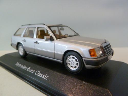 Mercedes-benz 320 TE