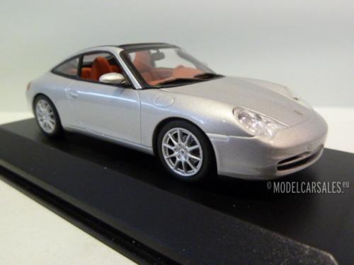 Porsche 911 (996) Targa