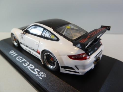 Porsche 911 (997) GT3 RSR