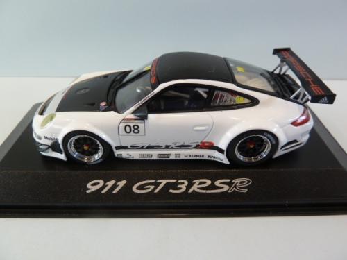 Porsche 911 (997) GT3 RSR