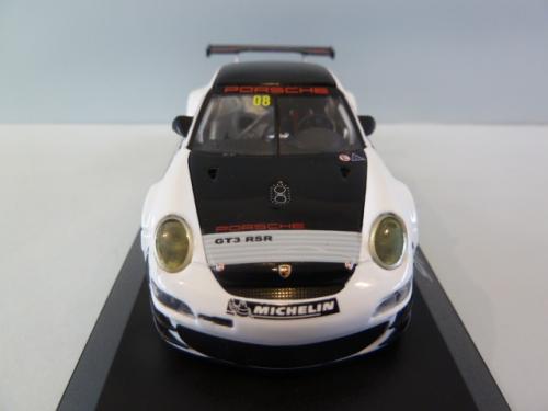 Porsche 911 (997) GT3 RSR