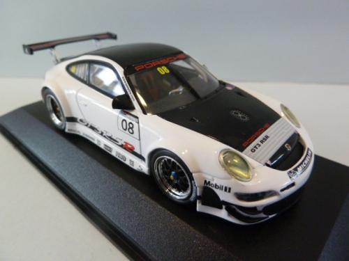 Porsche 911 (997) GT3 RSR