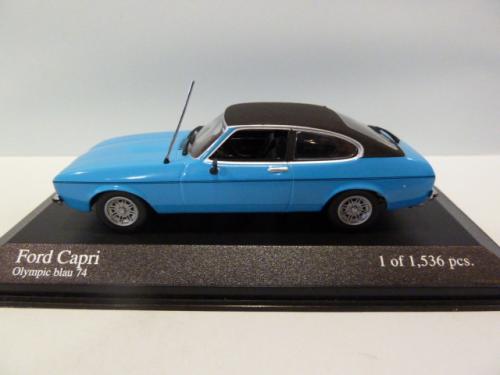 Ford Capri II