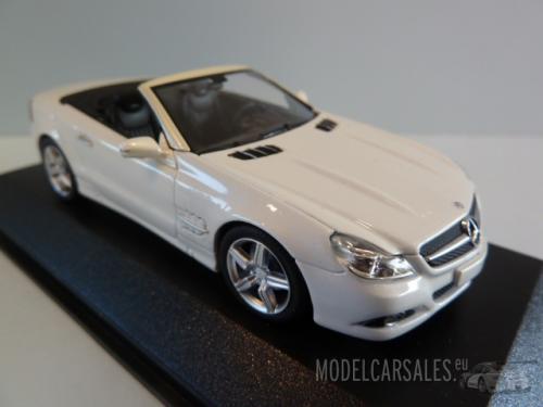 Mercedes-benz SL (r230)