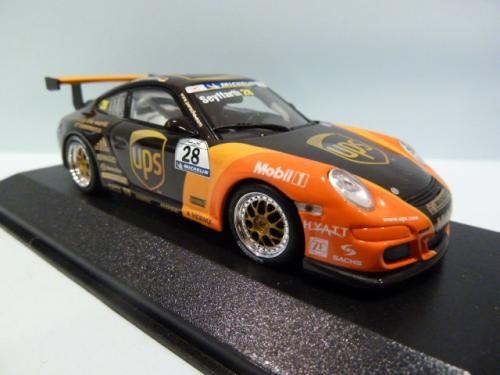 Porsche 911 (996) GT3 Cup