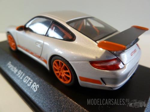 Porsche 911 (997) GT3 RS