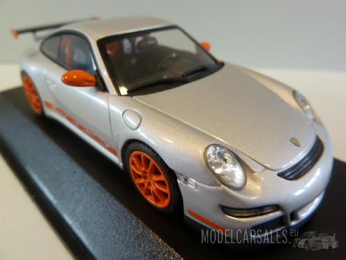 Porsche 911 (997) GT3 RS