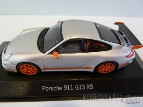 Porsche 911 (997) GT3 RS