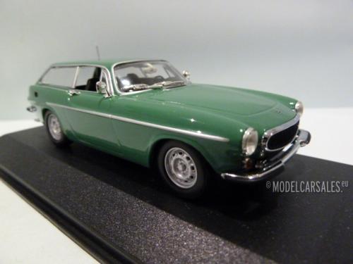 Volvo P 1800 ES