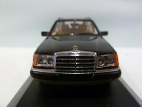 Mercedes-benz 300 TE Break (w124)