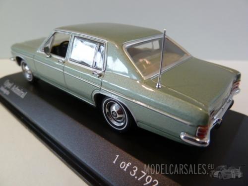 Opel Admiral