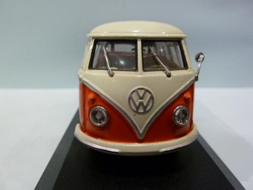 Volkswagen T1 Samba Bus