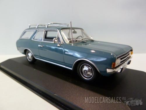 Opel Rekord C Break