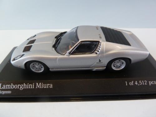 Lamborghini Miura