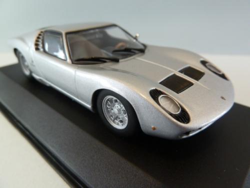 Lamborghini Miura