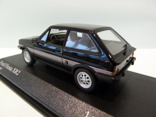 Ford Fiesta XR2