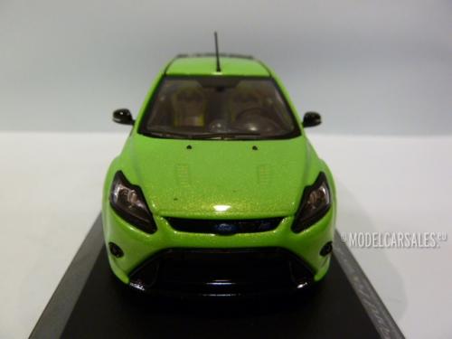 Ford Focus RS