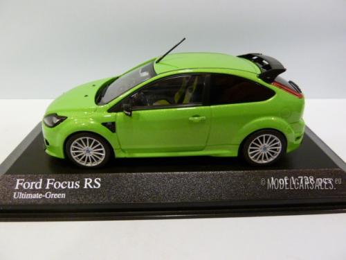 Ford Focus RS